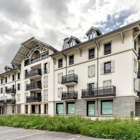 Alpina - Renove Et Skis Aux Pieds Saint-Gervais-les-Bains Luaran gambar