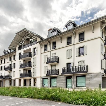 Alpina - Renove Et Skis Aux Pieds Saint-Gervais-les-Bains Luaran gambar